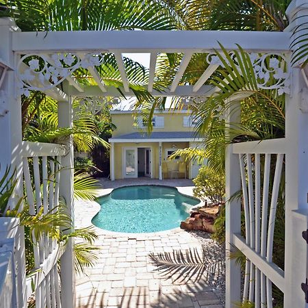 Casa Del Sol - A 103 Villa Bradenton Beach Exterior foto