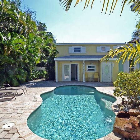 Casa Del Sol - A 103 Villa Bradenton Beach Exterior foto