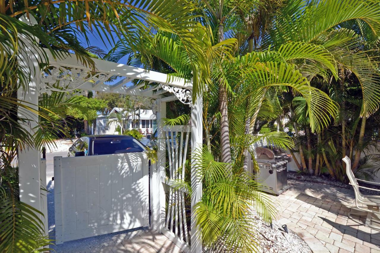 Casa Del Sol - A 103 Villa Bradenton Beach Exterior foto