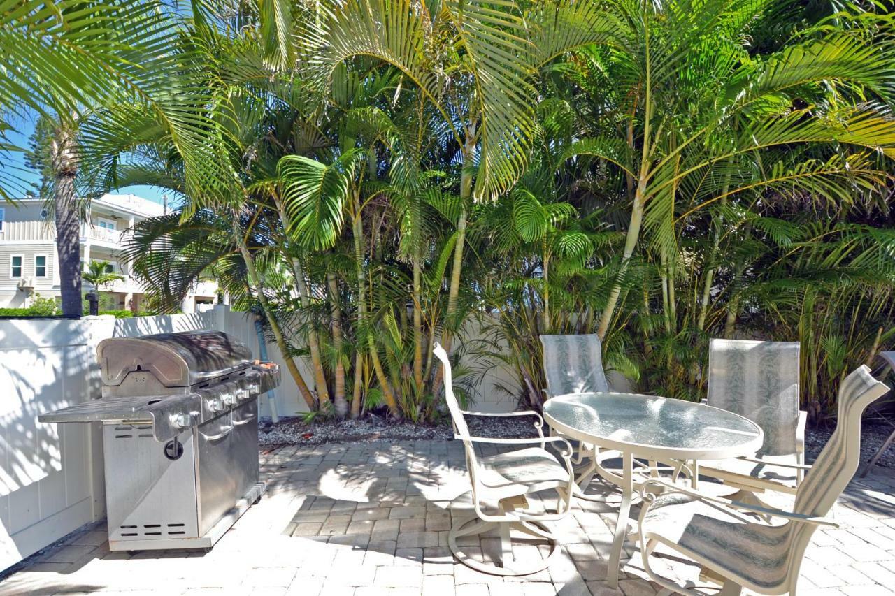 Casa Del Sol - A 103 Villa Bradenton Beach Exterior foto