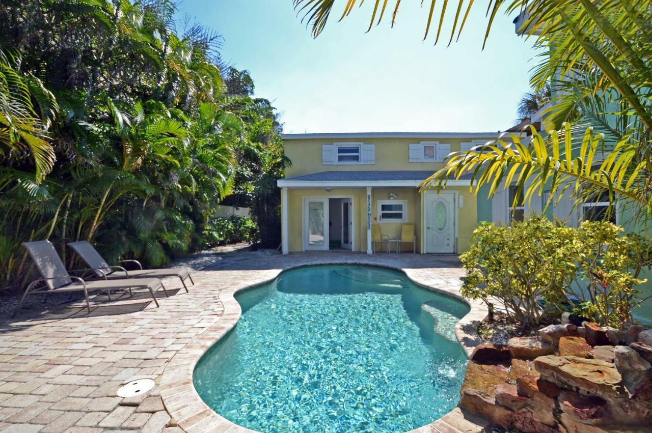 Casa Del Sol - A 103 Villa Bradenton Beach Exterior foto