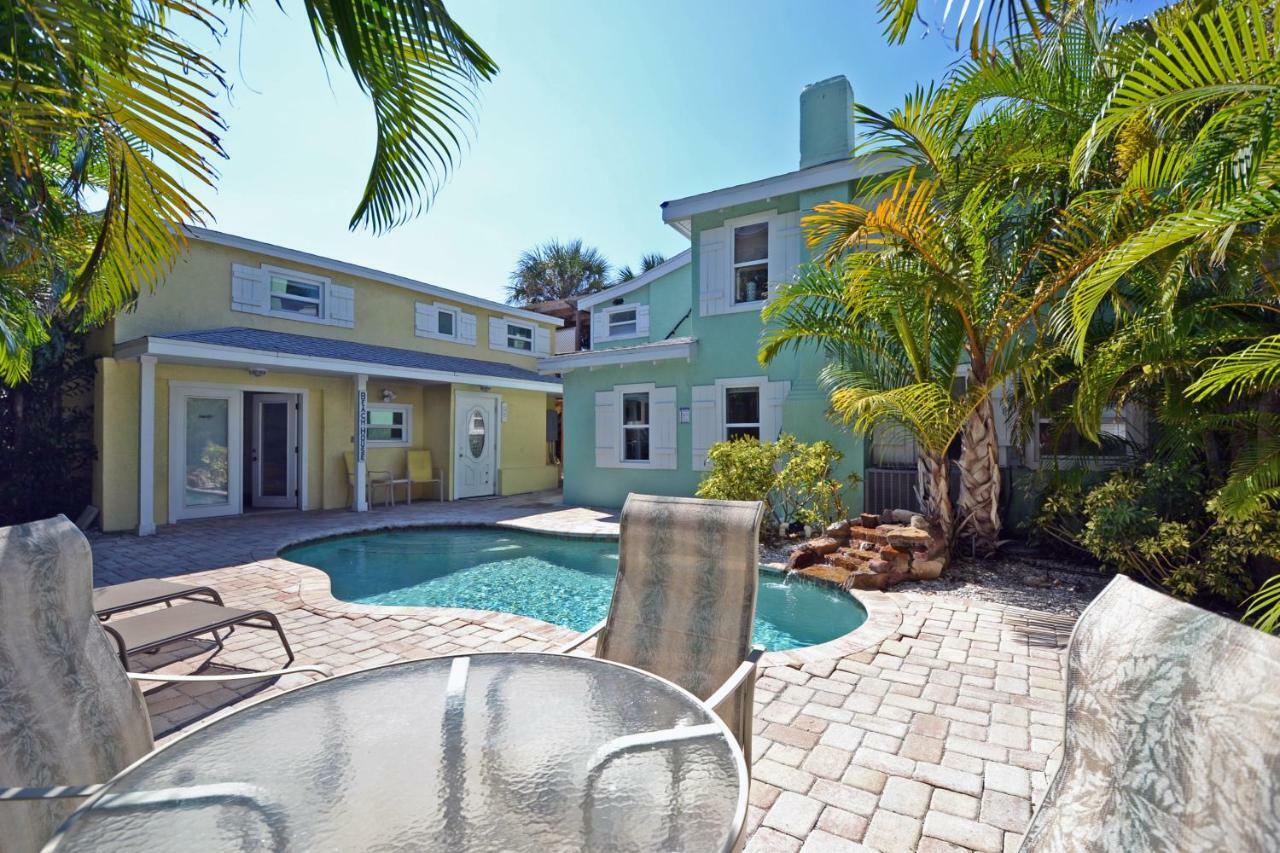 Casa Del Sol - A 103 Villa Bradenton Beach Exterior foto