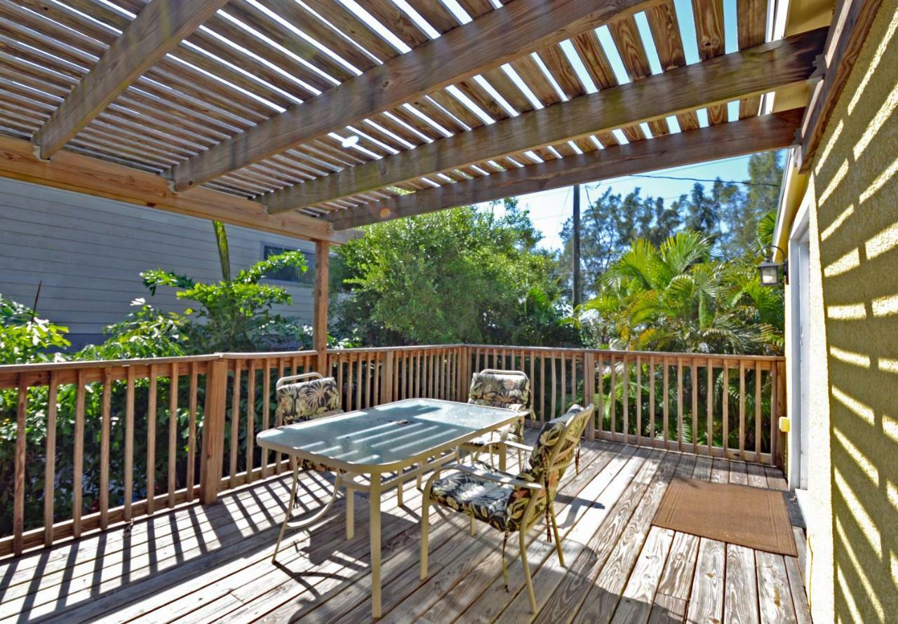 Casa Del Sol - A 103 Villa Bradenton Beach Exterior foto